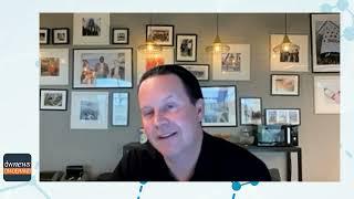 Rick Anderson, DarioHealth: Providing Digital Solutions for Chronic Conditions