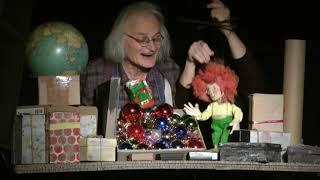 Pumuckl und die Christbaumkugeln von Ellis Kaut, Teil 1