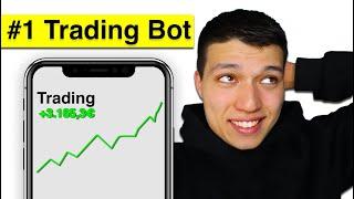 Ich habe den #1 Bewerteten Gratis Trading Bot 30 Tage Benutzt und __ verdient!