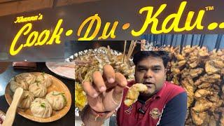 Non Veg restaurant in Noida| Best Momos in Noida, Fish Tandoori, Chicken malai Tikka| Non Veg Market