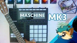 Getting to Know MASCHINE MK3 | Unboxing + Comparison + Review