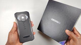 Doogee S98 Pro 4G UNBOXING and initial REVIEW || THE ULTIMATE  RUGGED PHONE ||