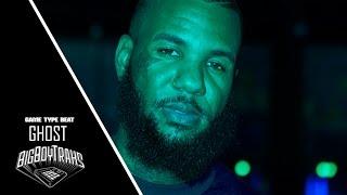 The Game X  Nipsey Hussle Type Beat "Ghost" |Prod. By BigBoyTraks