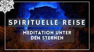 Sinn Des Lebens Meditation  | Eine spirituelle Reise