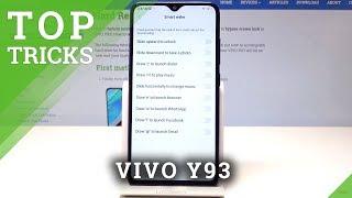 TOP TRICKS VIVO Y93 - Super Features / Cool Tips