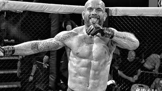 Iain Postlethwaite | Higher Level | Cage Warriors 187 | The Combat Companion