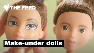 Tree Change Dolls | SBS The Feed