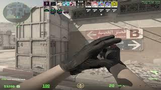 cs2 Dust2 Competitive