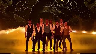 Mister Supranational 2019 - Opening Number