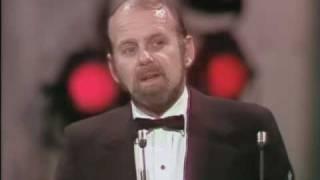 Bob Fosse Wins Best Directing: 1973 Oscars