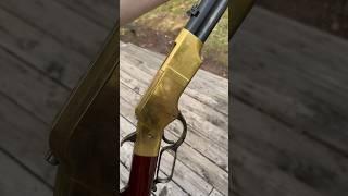 Henry Rifle 1860