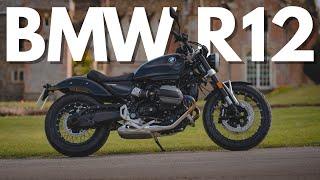 BMW R12 – Final Thoughts!