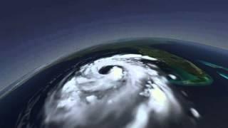 Dynamic Earth Trailer (Roger B. Chaffee Planetarium)