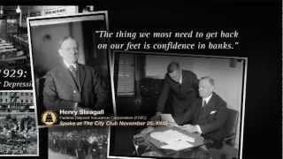 The City Club of Cleveland Celebrates 100 Years