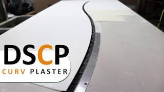 SCHAKO KG - #DSCP Curv Plaster | Deutsch | Subtitle: EN/ES
