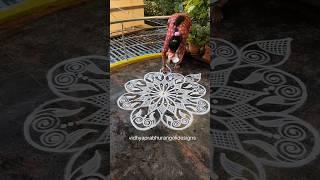 festival rangoli collection #shorts #short #trending #ytshorts #rangoli #kolam #art