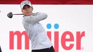 Third Round Highlights | 2021 Meijer LPGA Classic for Simply Give