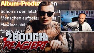 Er disst Fler?  Kavo - 100 BARS / 2Bough REACTION