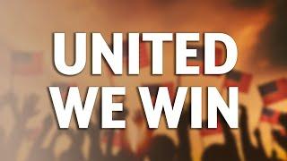 Oprah Winfrey and Kamala Harris | United We Win