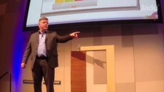 Perceptive Software Inspire 2014 - Perceptive Content Web Portal Integration demo by Jason Ford