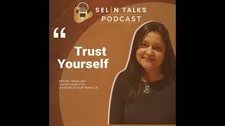 #Teaser | Podcast of Ms. Shaily Jain by #SELINClub