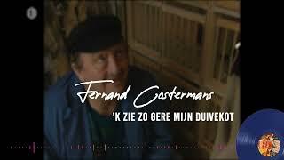 Fernand Costermans - ’k Zie zo gere mijn duivekot