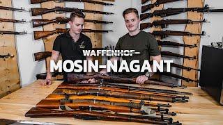 Mosin Nagant