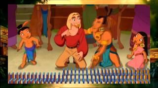 The Road To El Dorado - Without Question (Finnish) High Quality