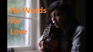 Hülya Friebe - No Words fo Love - from my album "Find Peace" - dedicated to my father