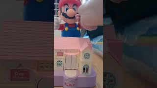 Mario Feed my puppy #trending #viral #channel