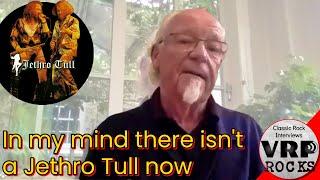 Martin Barre on Jethro Tull split: "The brand is so diluted"