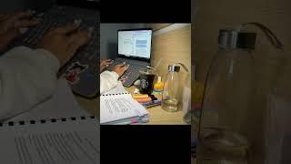 Daily vlog  #study #lifestyle #university