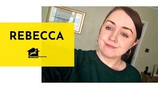 Rebecca just purchased her house through Springbok Fast Sale