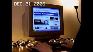 MySpace - Short Documentary (Relive The Nostalgia of 2006)