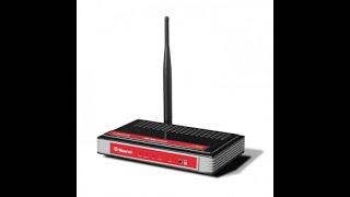 Modo Cliente Repetidor & Bridge Con Maxnet WA8200-1N