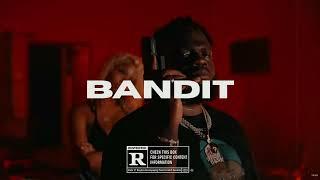 [FREE] Dancehall Type Beat x Byron Messia Type Beat - "BANDIT"