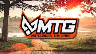 FIRST LOOK AT MOTOCROSS THE GAME!