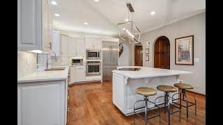 Overland Park Deer Creek Luxury Home Tour