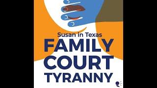 Texas - Should Family Court Judges have the power to Incarcerate for Civil Cases?