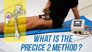 WHAT IS PRECICE 2 METHOD? HOW DOES IT WORK?