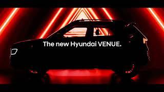 Hyundai Venue | From only R4 499pm* | Features