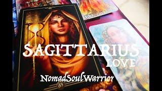 SAGITTARIUS LOVE December 2020 Tarot Reading A Secret Is Gonna Be Revealed...