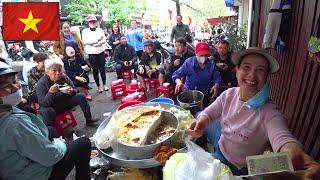 You'll Only Find This In Hai Phong  Street Food Tour