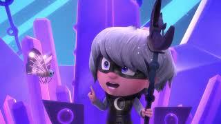 PJ Masks Season 3 Episode 1+2 | MOON MADNESS + MOON MADNESS PART 2