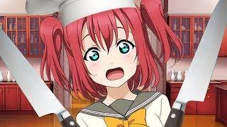 Ruby the Chef
