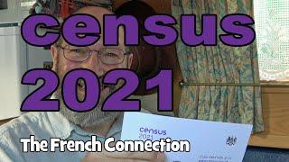 179. Census 2021 - The French Connection