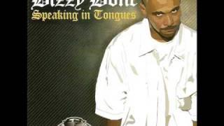 Bizzy Bone - Less Fame