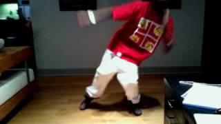 Soulja Boy Tell 'Em- Do Da Stanky Leg