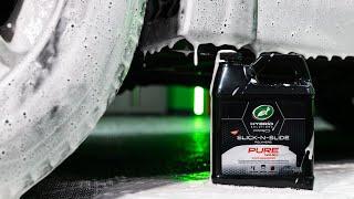 Turtle Wax Hybrid Solutions Pro | Pure Wash
