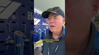What food can you buy at the 2025 F1 SPANISH GP?